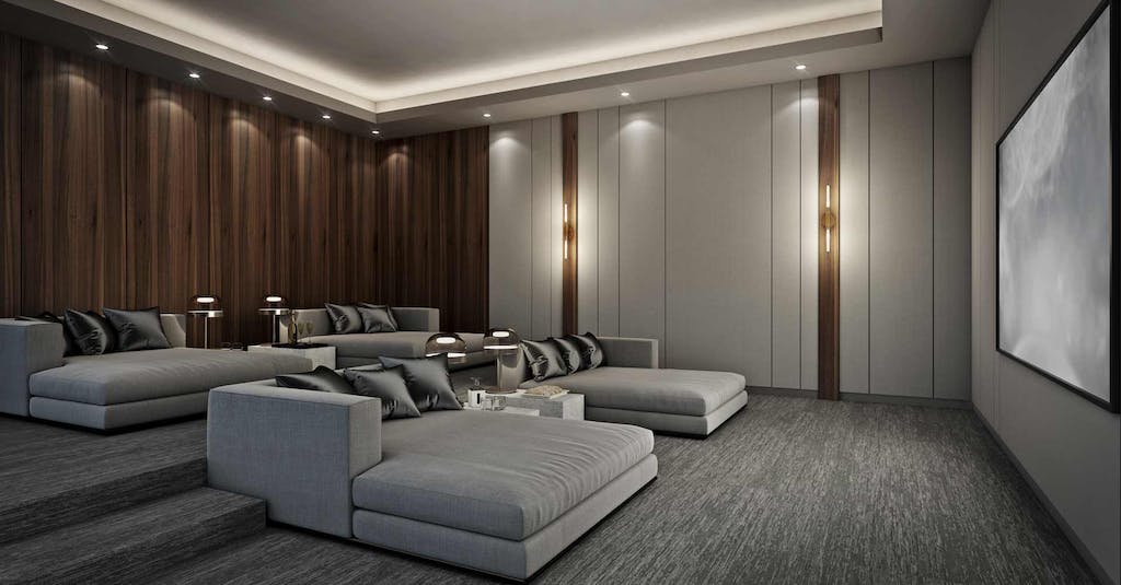 Home-Cinema