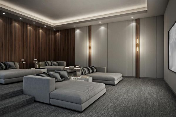 Home Cinema